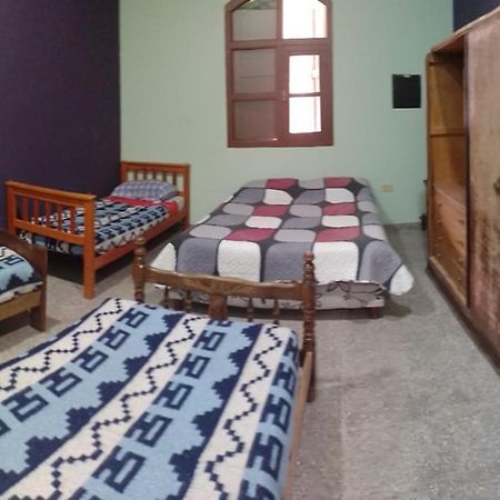 La Casa De Doris Otel Maimará Dış mekan fotoğraf