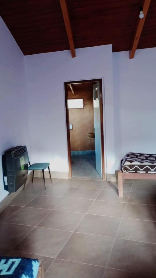 La Casa De Doris Otel Maimará Dış mekan fotoğraf