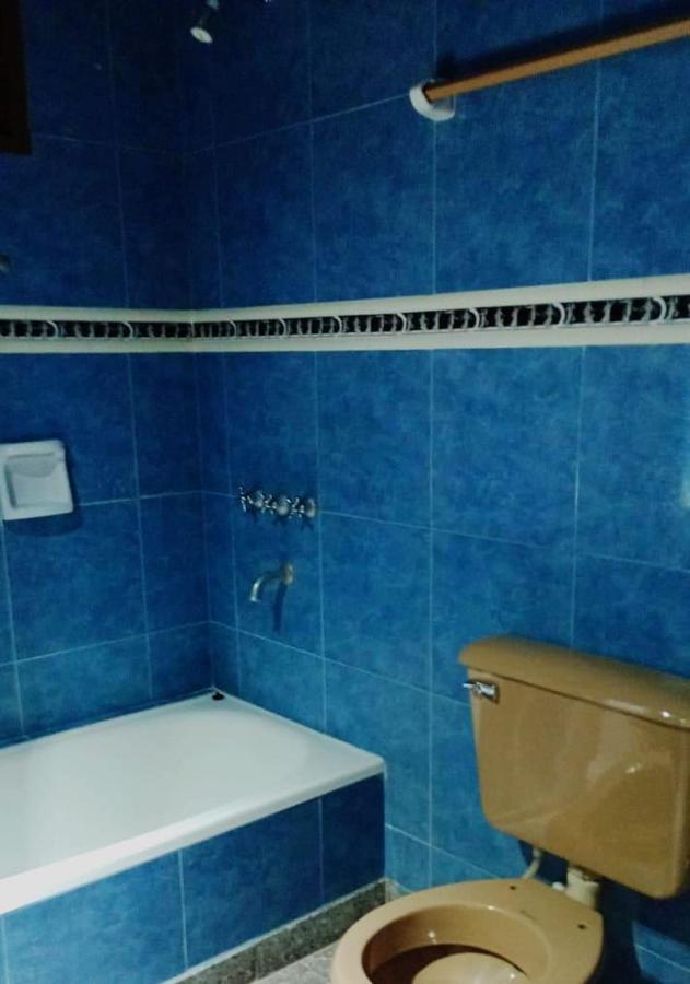 La Casa De Doris Otel Maimará Dış mekan fotoğraf