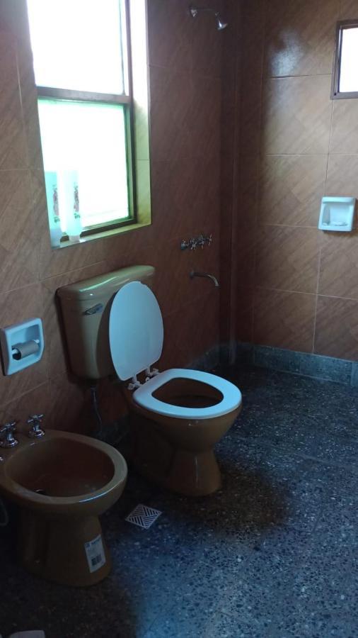 La Casa De Doris Otel Maimará Dış mekan fotoğraf