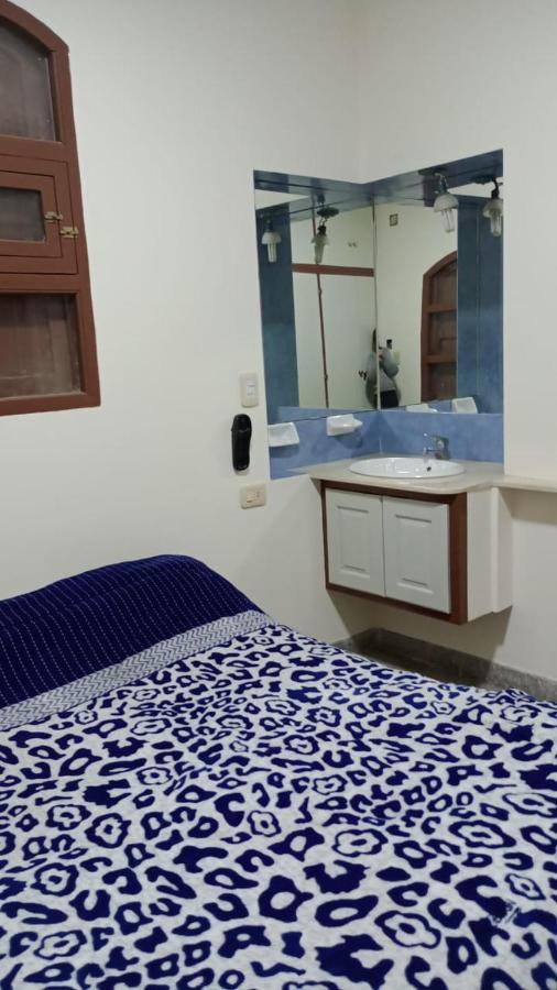 La Casa De Doris Otel Maimará Dış mekan fotoğraf