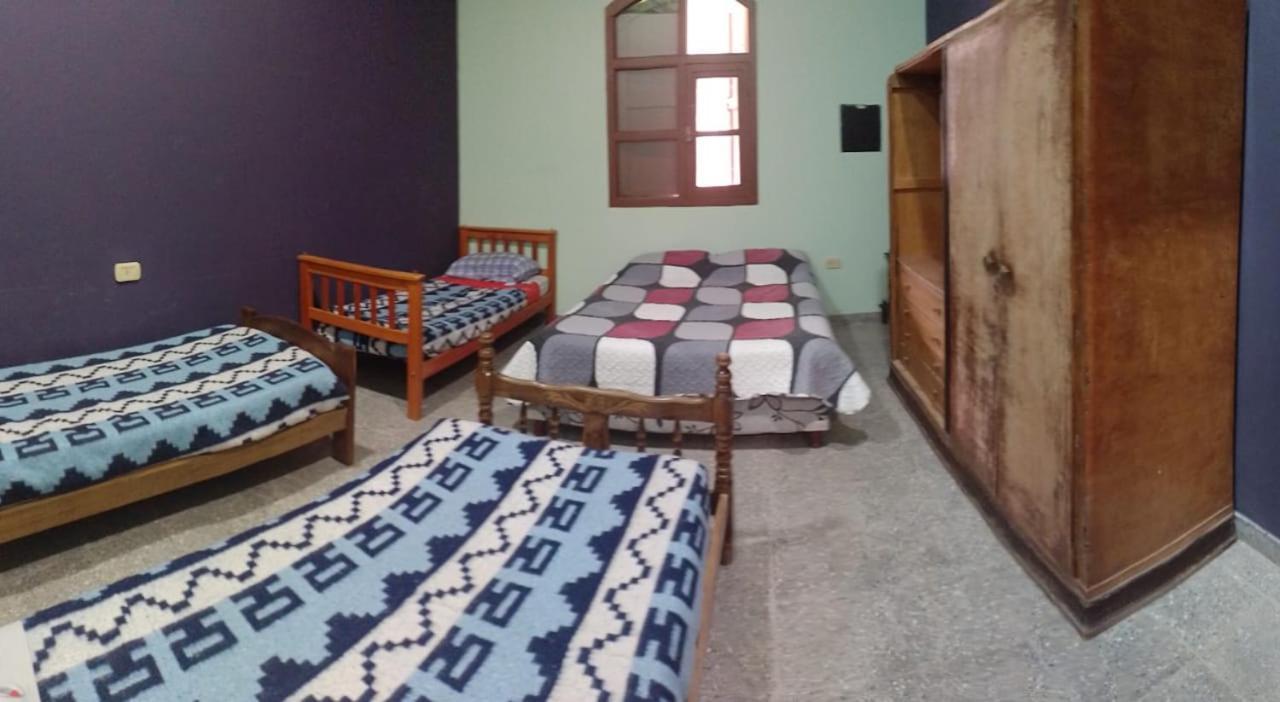 La Casa De Doris Otel Maimará Dış mekan fotoğraf